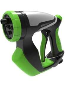 Pistola Aspersora para lavado de autos ( Boquilla pulverizadora 4 en 1 ) - Verde - Ver 2
