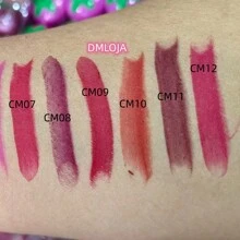 Lipstick - CM01 - View 3