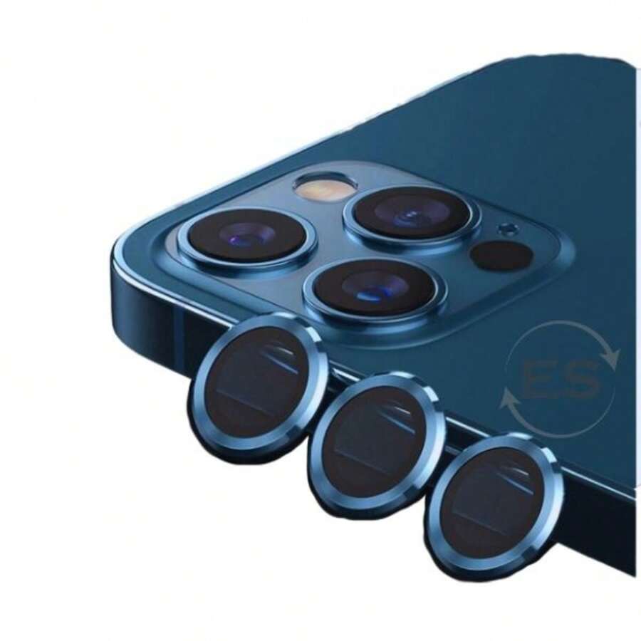 Phone Lens - Dark blue - View 1