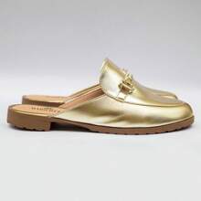 Women Casual Shoes - Vàng - Xem 6