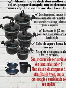 Pans - Negro - Ver 2