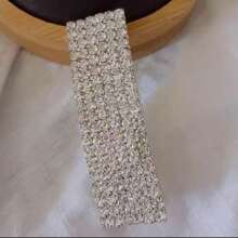 Hair Clips - 彩色 - 查看 5