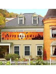 Trang trí ngoài trời - trái cam - Xem 7