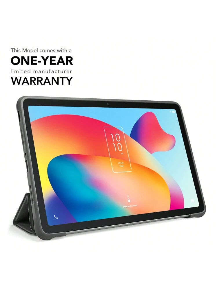 TCL 10.36 Inch Android Tablet, TABMAX 10.4, 6GB + 256GB Up To