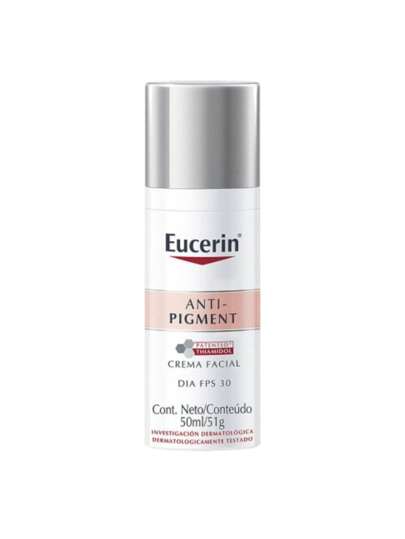  Eucerin Antipigment Dia 50Ml