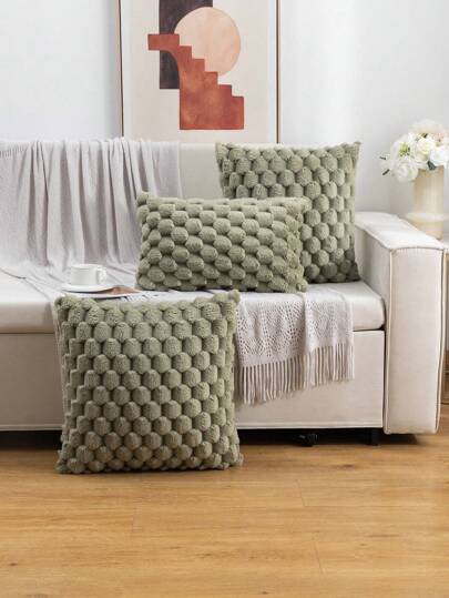 1 st fyrkantigt örngott i bohemisk stil som passar för vardagsrum, sovrum, utomhusbruk under alla årstider.