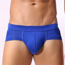 6 Pieces Men's Sports Thong, Training Thongs, Male Underwear, Athletic Supporter, Sexy Thongs