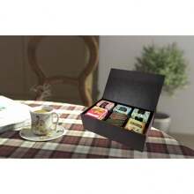 其他茶具 - 黑色 - 查看 4