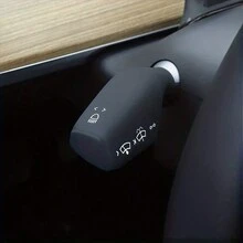 2入組粉色矽膠方向盤套,適用於特斯拉model 3 Model Y,提供全方位保護以及換檔套,適用於特斯拉配件 - 粉色 - 查看 4