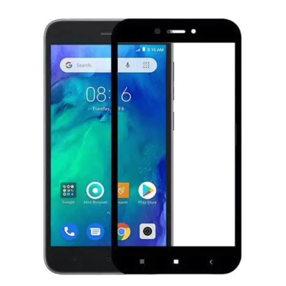 Phone Screen Protectors - Một cỡ - Xem 1
