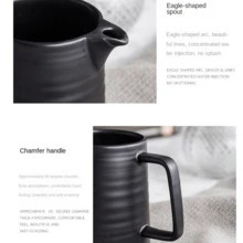 1 Pieza Filtro De Café Blanco - recipiente de filtro blanco - Ver 8