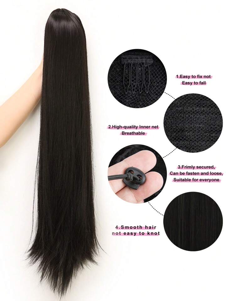 ロング カツラ for everyone （Long wig (cosplay / costume