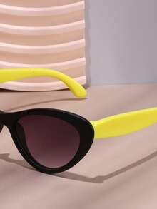 适合日常和度假佩戴的儿童时尚眼镜