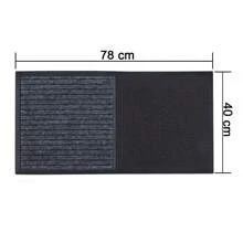 Door Mats - 黑色 - 查看 7