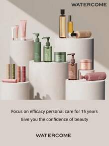 WATERCOME 40克香氛护手霜，深层滋养极度干燥暗沉的双手，24小时持久留香，蕴含3%烟酰胺亮肤成分和99.8%透明质酸淡化细纹成分。 - 檀香 - 查看 12