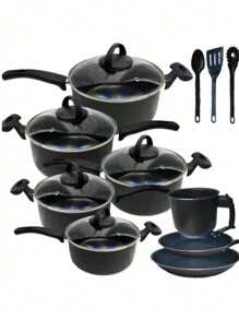 Pans - Negro - Ver 1