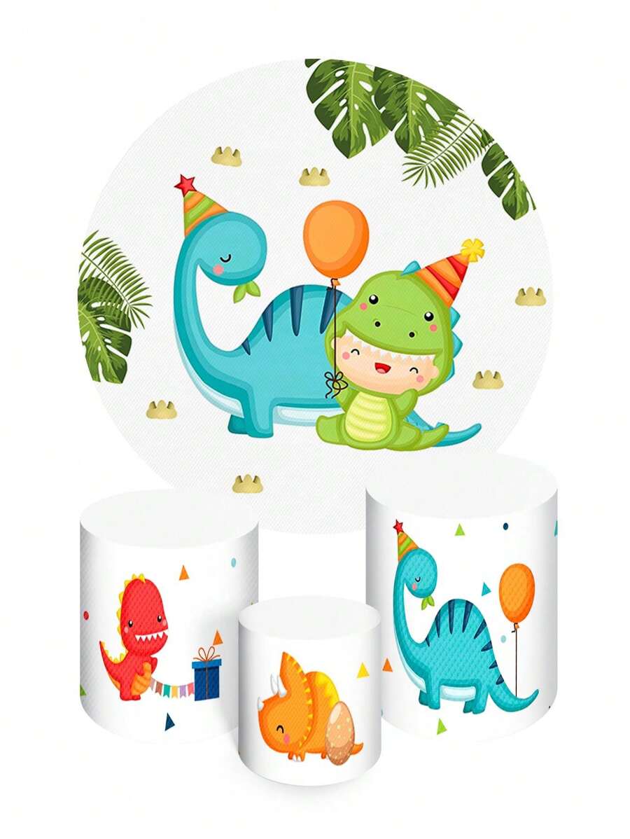 Festival Decor - 均碼 - 查看 1