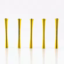 30pcs 0.7cm Small Perm Rods For Natural Hair Plastic Cold Wave Rods Perm Curlers For Long Short Hair Rollers Hair Curling Rods For Women Hair DIY Tools ,Hair Rollers,Heatless Curls,Hair Curler,Hair Products And Accessories For Barber Salon Beauty Travel Essentials,Back To School,Travel Holiday Essentials,Hair Accessories For Women
