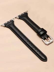 1条真皮运动表带，兼容 45mm、49mm、38mm、40mm、41mm、42mm、44mm、46mm，纯色表带，兼容 Ultra、SE、11、10、9、8、7、6、5、4、3、2、1系列，配件