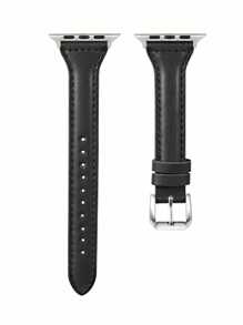 1条真皮运动表带，兼容 45mm、49mm、38mm、40mm、41mm、42mm、44mm、46mm，纯色表带，兼容 Ultra、SE、11、10、9、8、7、6、5、4、3、2、1系列，配件