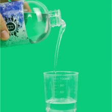 32 盎司（约 907.2 克）环氧树脂水晶透明环氧树脂硅胶入门套件，珠宝级 2 部分环氧树脂 A 和 B - 包括树脂和硬化剂（各 16 盎司/473 毫升，随机颜色瓶），带 2 个量杯、4 根木棍、1 对随机颜色手套、4 根吸管、随机颜色硅胶垫（30*20CM）、1 个电子秤，用于珠宝制作、DIY - 彩色 - 查看 6