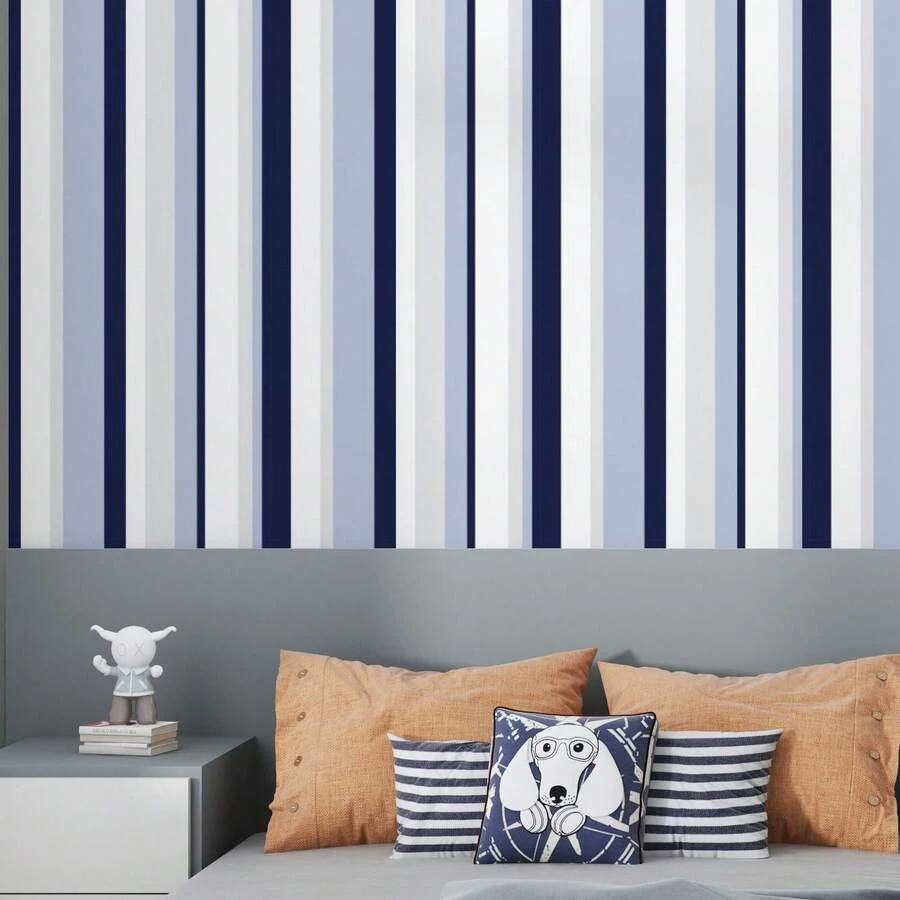 Wall Paper - 5M - 查看 1