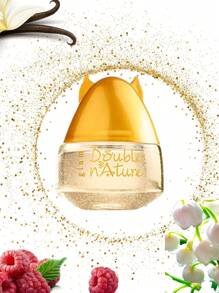 JAFRA DOUBLE NATURAL PERFUME 50 ML LADY AND GENTLEMAN - Gold - View 1