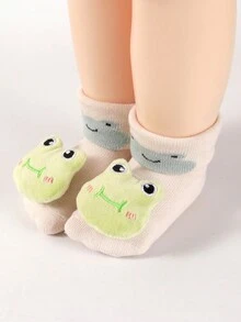 Vớ em bé & trẻ em Giải trí Cổ điển - Nhiều màu - Xem 2