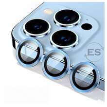 Phone Lens - 淺藍色 - 查看 1