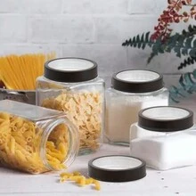 Bottles,Jars & Boxes - Trong sáng - Xem 1