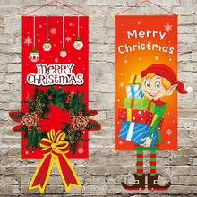 Trang trí Lễ hội - Đỏ - Xem 2