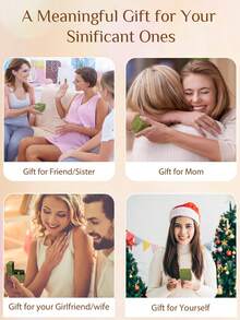 1入流行優雅的925銀星空心&月亮吊墜,新嵌鑲設計,適用於diy手鏈吊墜,高端珠寶禮物