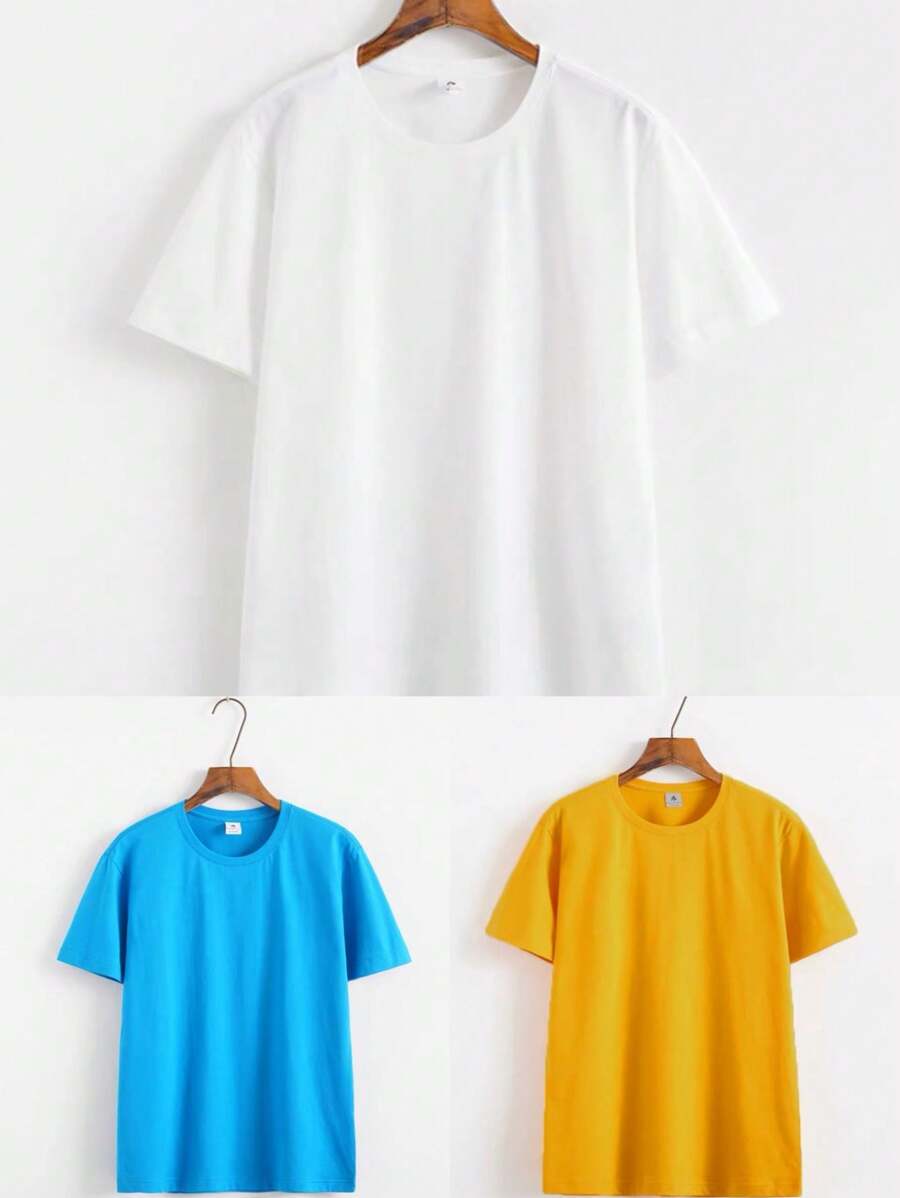 Men T-Shirts