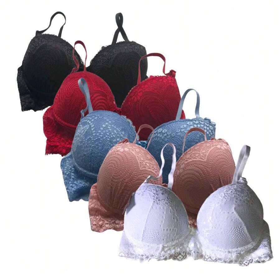 Women Bras & Bralettes - G - Xem 1
