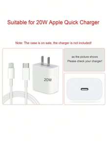 3 Stücke/Set Schutzhülle für Apple Datenkabel, 2x Ladekabel Schutzabdeckung + 1x 1,4m Kabel Aufwickler, Ladegerät Schutz
