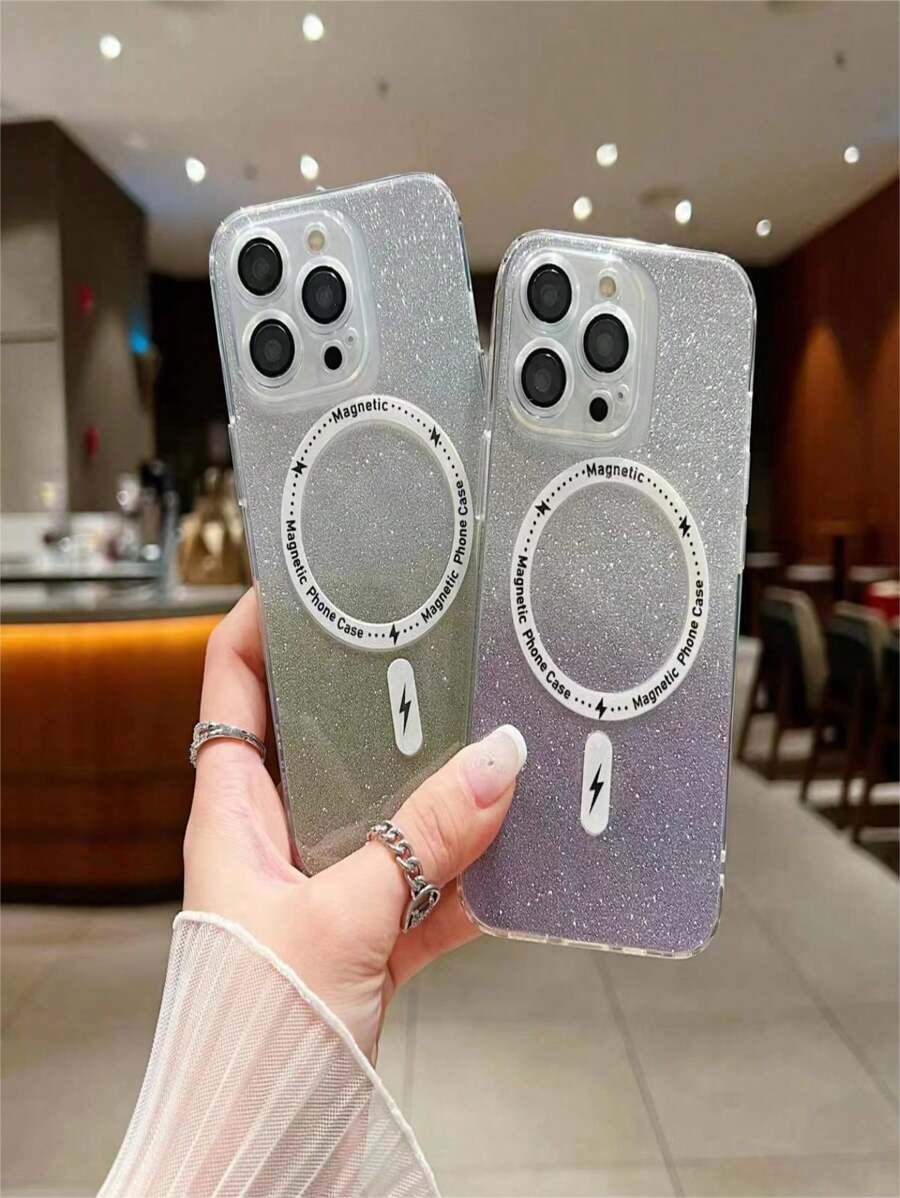 Phone Cases - Morado - Ver 1