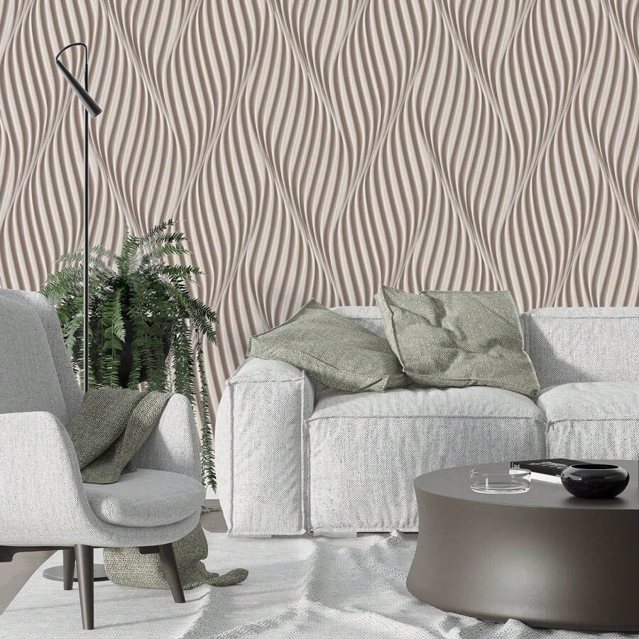 Wall Paper - 3M - 查看 1