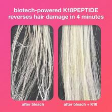 K18 Leave-in Molecular Repair Hair Mask, 1.7oz - Clear - View 3