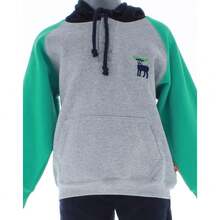 Young Boys Activewear - Grey - View 4