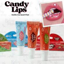 Lip Gloss - Pink - View 3