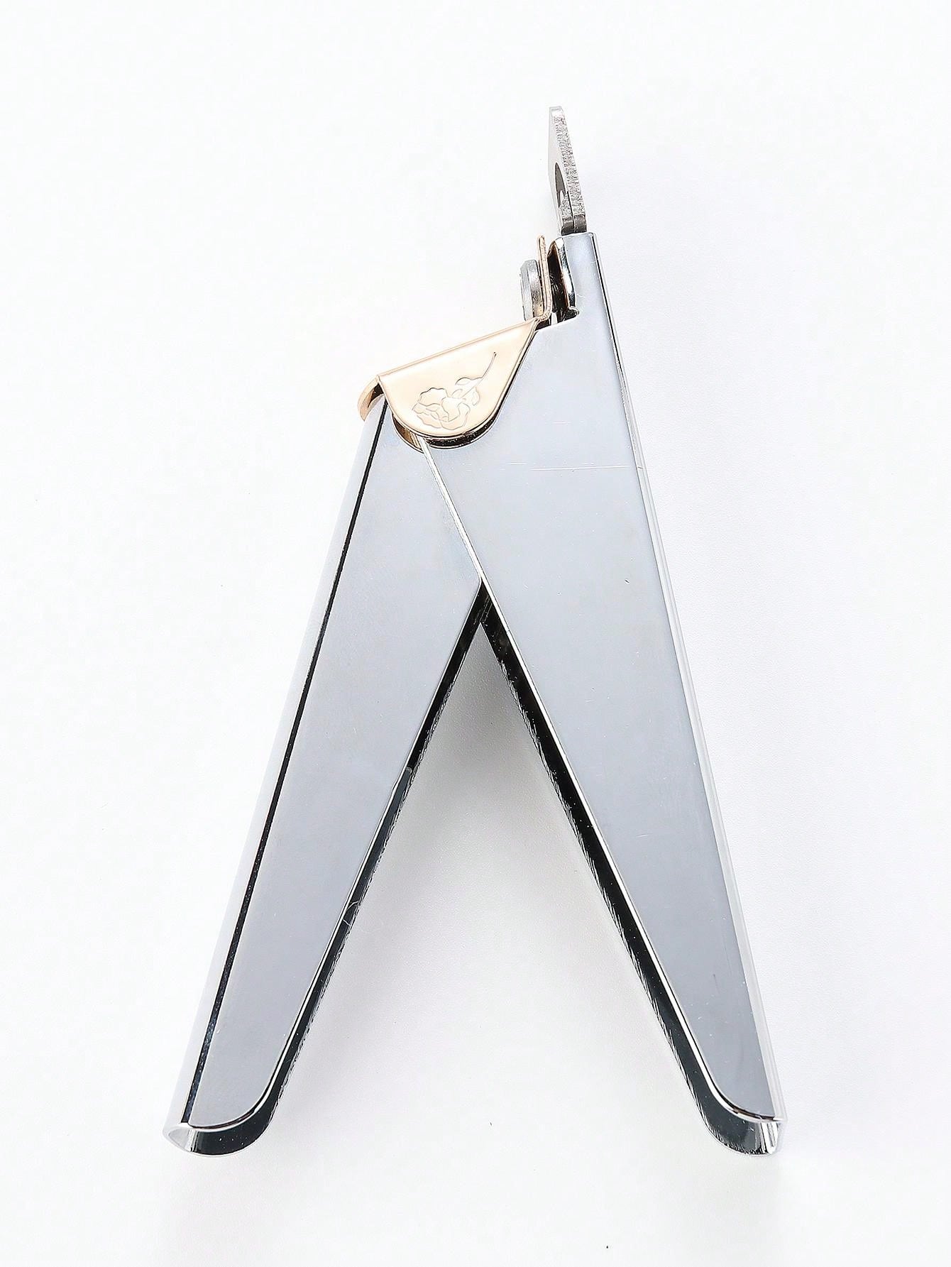 1pc Fake Nail Clippers Professional Nail Clippers Straight Edge Nail