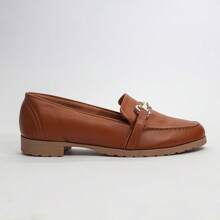 Women Casual Shoes - Lạc đà - Xem 8