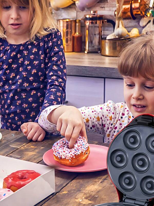 Waffle Makers SHEIN Malaysia