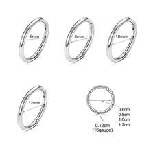 Bộ Trang Sức Nữ - Bạc - Xem 9