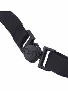 1 Peça Gravata Fina Masculina com Decoração de Pedras de Strass Metálicas, Moda e Ajustável, Adequada para Uso como Anfitrião de Casamento, Gravata Fina Unissex com Pedras de Strass e Metal, Para Festa/Casamento