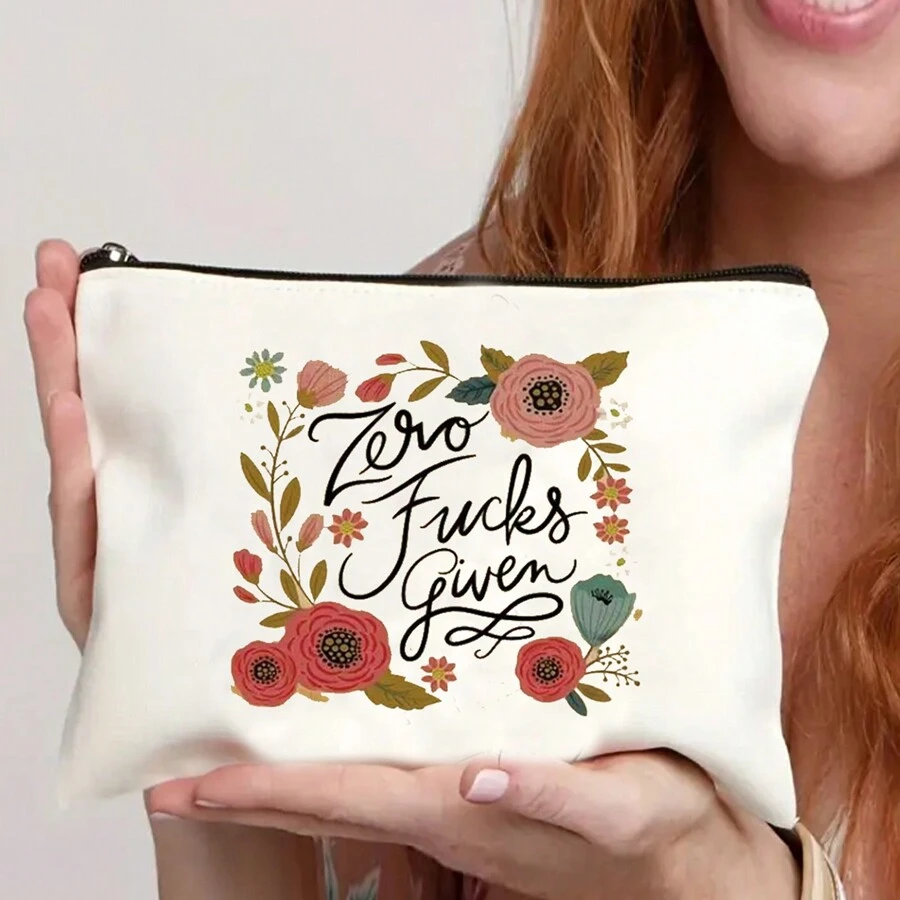 Món quà hoàn hảo cho giáo viên Lưu trữ du lịch và mỹ phẩm Túi lưu trữ đa chức năng Túi mỹ phẩm di động Túi lưu trữ mỹ phẩm thiết yếu Du lịch Túi vệ sinh thiết yếu Túi bút chì Túi hộp văn phòng phẩm Túi đựng thư cảm ơn ý nghĩa Giáo viên có thể đựng chìa khóa Băng vệ sinh và nhiều hơn nữa Túi lưu trữ du lịch Phim hoạt hình thời trang Phong cách đơn giản Lưu trữ có thể gập lại Túi có thể được sử dụng cho ký túc xá đại học Du lịch trở lại trường học Những điều cần thiết, v.v. Món Quà Tuyệt Vời Dành Cho Giáo Viên Nam Nữ Vợ Cha Mẹ Sinh Nhật Ngày Lễ - Màu be - Xem 1