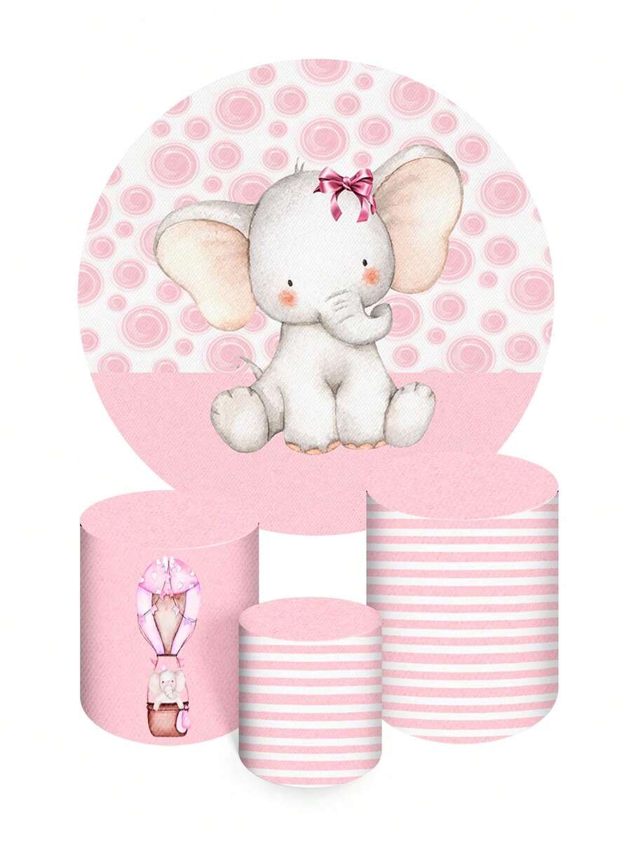 Festival Decor - 均碼 - 查看 1