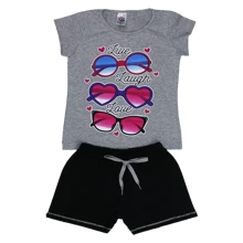 Young Girls Sets - Nhiều màu - Xem 2