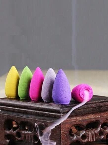 1包的製成帶和檀香 - 混色 - 查看 7