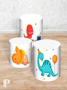 Festival Decor - 均碼 - 查看 3